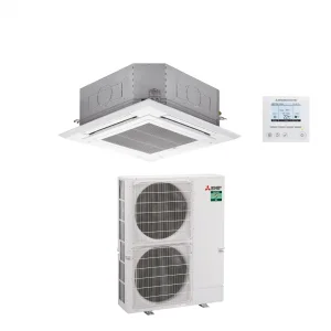 MITSUBISHI PLA-ZM125EA/PUZ-ZM125VKA/PLP-6EA