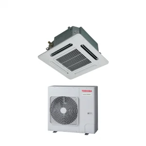 TOSHIBA RAV-RM1101UTP-E/RAV-GM1101AT8P-E