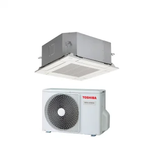 TOSHIBA RAV-RM561MUT-E/RAV-GM561ATP-E