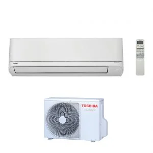 TOSHIBA RAS-B13PKVSG-E/RAS-13PAVSG-E